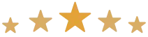 Avaliação cinco estrelas