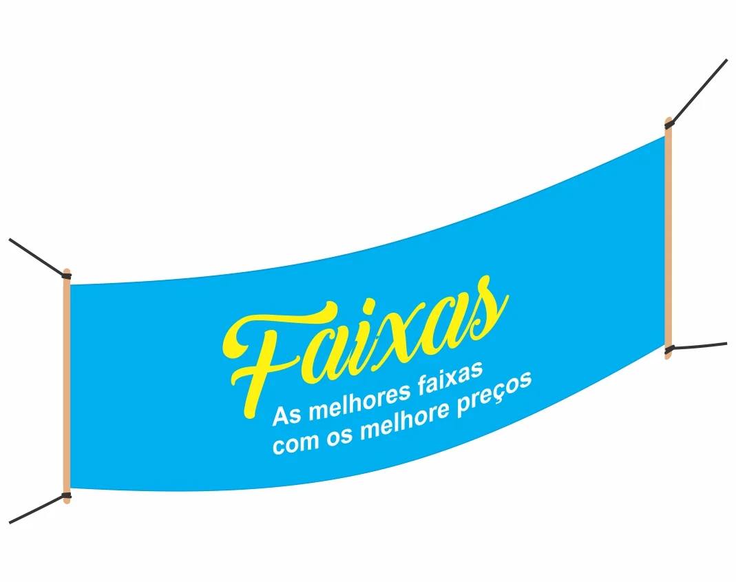 Faixas em Santos